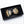 Handmade Wild Brown Feather Bow Tie W/free Lapel Pin Set