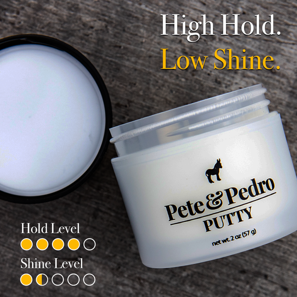 Hair Putty