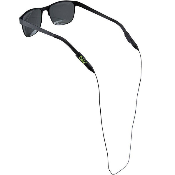 Cablz Flyz - Made with durable Fly Fishing Line - FlyzBlk*