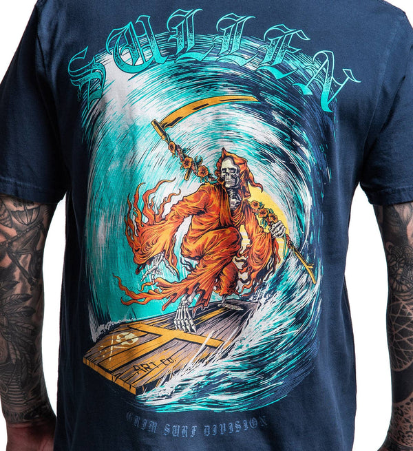 Grim Surf Div Premium