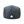 The Southie Boston Scally Cap - Grey Herringbone