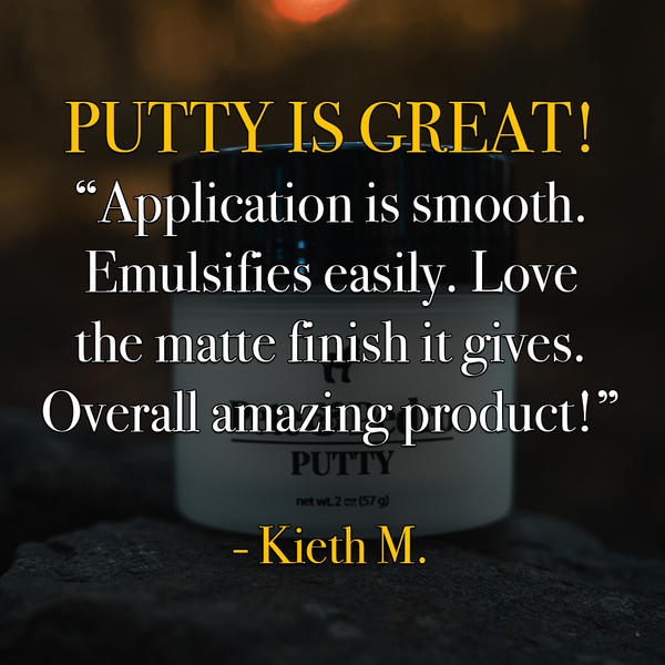 Hair Putty