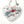 Wood Ornament - Heart Shape- Custom Map Location