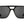 CAMP Glacier Sunglasses - Black