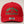 YEE HAW IT'S CHRISTMAS Embroidery Two-Tone Trucker Hat