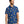 Snack Shack Men's Golf Polo – Burger and Fries Golf Shirt