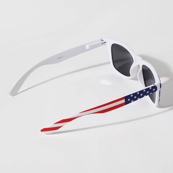 American Flag Sunglasses Patriotic Accessories