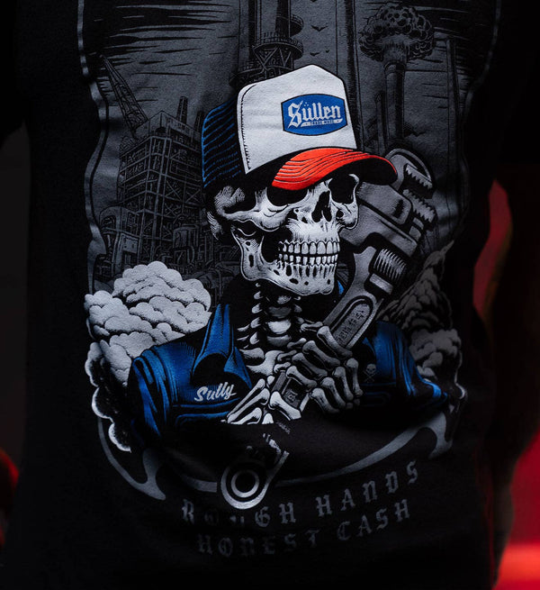 Death Grip Standard