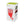 Party Giant Beer Pong Set - Set of 20 XL Cups & 4 XL Balls