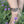 Monarch Butterfly Temporary Tattoo