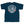 Old guys rule Veteran Eagle navy shirt