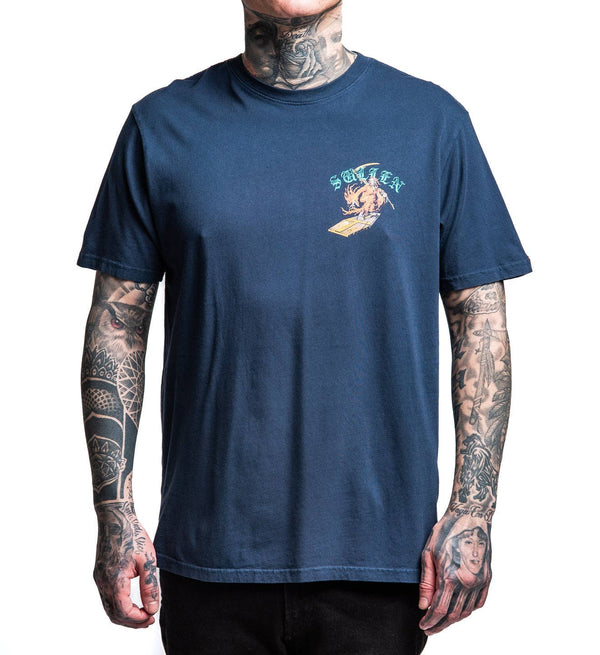 Grim Surf Div Premium