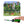 Green Tractor BBQ Lighter