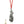 Golf Bag Christmas Ornament - Gift for Golfer