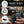 Electric Guitar Cityscape Whiskey Glasses