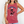 Red White and Feral, Raccoon, Funny, America, USA Tank Top