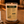 Buffalo Trace® Bottle Candle 20 oz