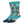 Floaty Potato | Men's Novelty Manatee Cotton Crew Socks