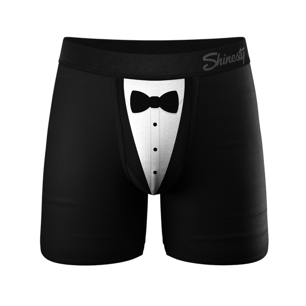 Ball Hammock® Pouch Men's Underwear | The 009