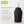 Black Nylon Wine Bottle Freezer Sleeve w/ Cooling Gel