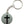 Tap To Pray™ - Prayer Tag Keychains
