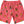 Saxx oh buoy 2in1 volley 7” birds of paradise shorts