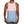 Faded Flag Tank Top - Men's Patriotic USA Sleeveless Tee