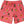 Saxx oh buoy 2in1 volley 7” birds of paradise shorts