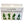 GI Candles - 4 Piece Set
