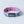 Tap To Pray® Wristband – River Rock Camo - Pink & Ash