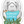Support Local Manatee Sticker