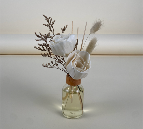 Evergreen Greenery Diffuser