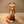 Fox 3D Origami Model PaperCraft Kit