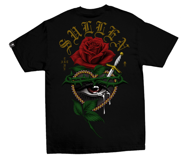 Sullen Betrayal S/S Tee