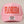 FLORIDA Text Printed Mesh Back Foam Trucker Hat