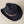 American Flag Rhinestone Band Straw Cowboy Adjustable Hat