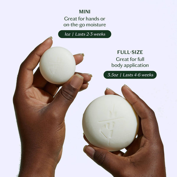 Kate McLeod Sex Stone | Sensual Massage Bar & Intimacy Oil
