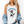 Red White and Feral, Raccoon, Funny, America, USA Tank Top