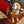 3D Beagle PaperCraft Dog Origami Model