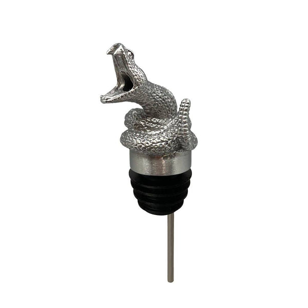 Menagerie Premium Series Rattlesnake Pourer