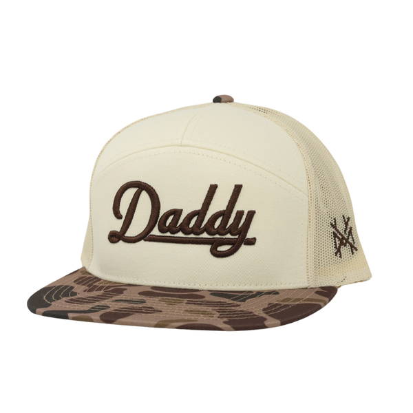 Daddy