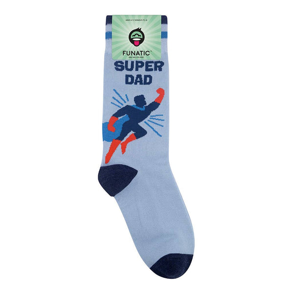 Super Dad Socks | Funatic