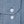 Lucas Casual Untuckable Casual Fit Dress Shirt Blue By Alynn