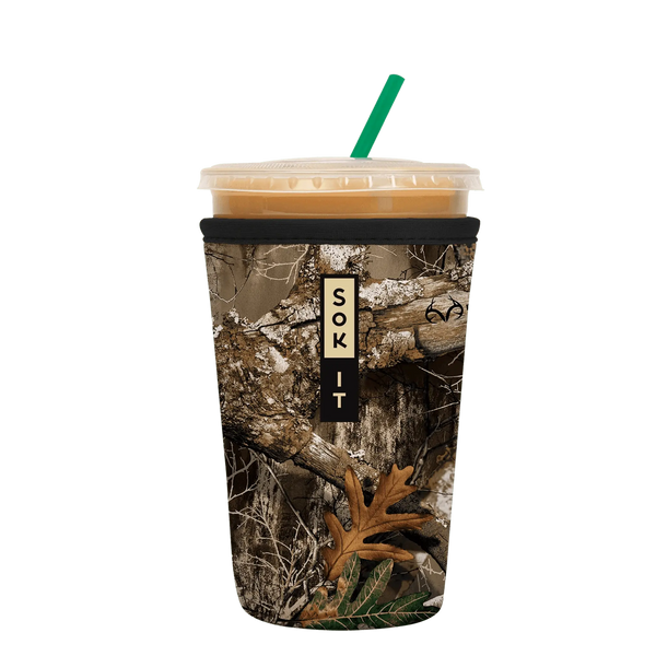 JavaSok - Realtree® Edge