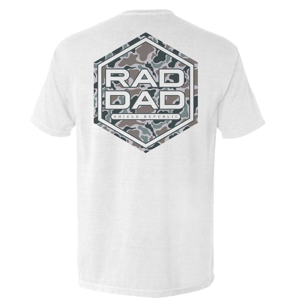 Rad Dad Duck Camo