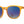 CAMP Topo Sunglasses - Matte Orange