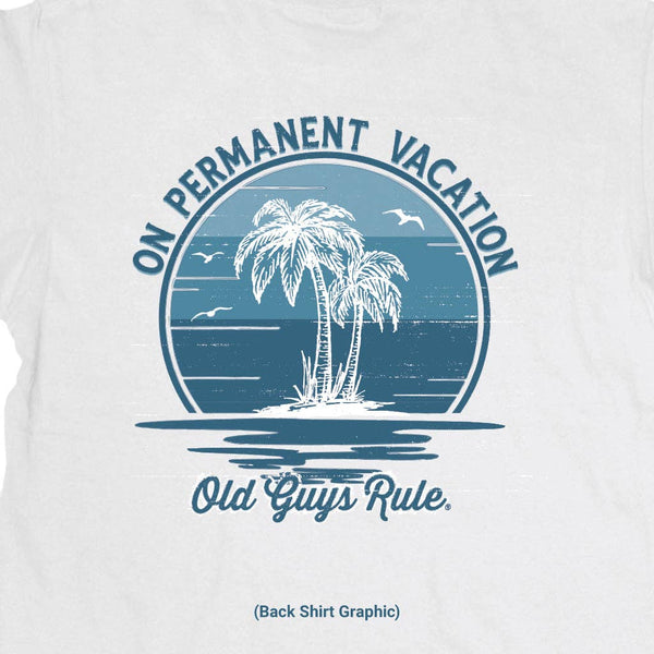On Permanent Vacation