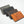 Leather Money Clip Wallet for Men, Bill Clip, Slim Wallet