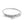 Simply Silver Guitar String Bracelet with Guitar Charm
