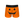 The Good Gourd | Jack O Lantern Ball Hammock® Pouch Trunks Underwear
